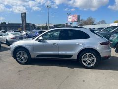 Photo of the vehicle Porsche Macan