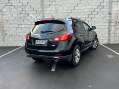 Photo of the vehicle Nissan Murano