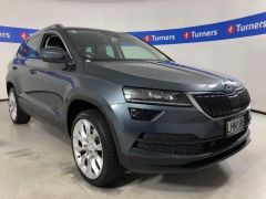 Photo of the vehicle Skoda Karoq