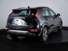 Photo of the vehicle Kia Niro