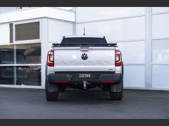 Photo of the vehicle Volkswagen Amarok