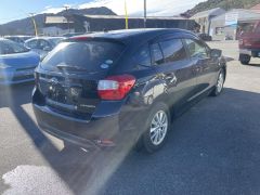 Photo of the vehicle Subaru Impreza