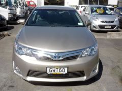 Photo of the vehicle Toyota Camry