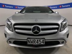 Photo of the vehicle Mercedes-Benz GLA