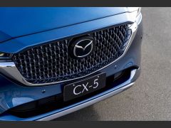 Photo of the vehicle Mazda CX-5