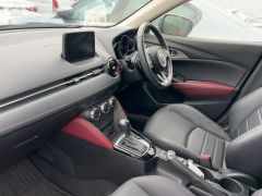 Photo of the vehicle Mazda CX-3