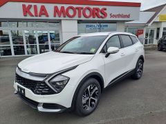 Photo of the vehicle Kia Sportage