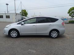 Photo of the vehicle Toyota Prius