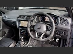 Photo of the vehicle Volkswagen Tiguan