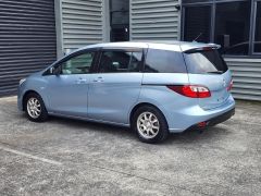 Photo of the vehicle Mazda Premacy