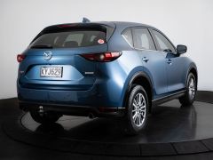 Photo of the vehicle Mazda CX-5