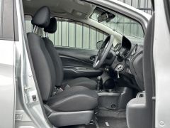 Photo of the vehicle Nissan Note