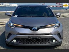 Photo of the vehicle Toyota C-HR