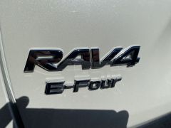 Photo of the vehicle Toyota RAV4