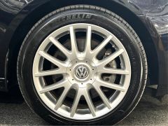 Photo of the vehicle Volkswagen Golf