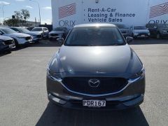 Photo of the vehicle Mazda CX-5