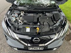 Photo of the vehicle Nissan Qashqai