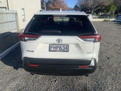 Photo of the vehicle Toyota RAV4