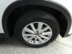 Photo of the vehicle Mazda CX-5