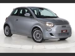 Photo of the vehicle Fiat 500