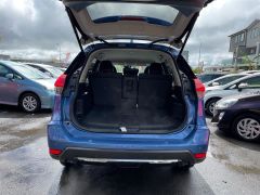 Photo of the vehicle Nissan X-Trail