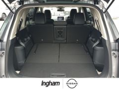 Photo of the vehicle Nissan X-Trail