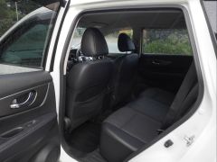 Photo of the vehicle Nissan X-Trail