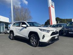 Photo of the vehicle Toyota RAV4