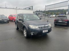 Photo of the vehicle Subaru Forester