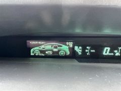 Photo of the vehicle Toyota Prius