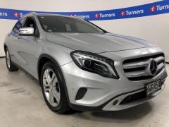 Photo of the vehicle Mercedes-Benz GLA