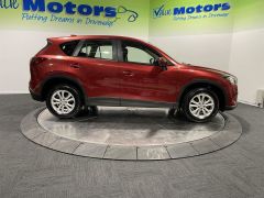 Photo of the vehicle Mazda CX-5