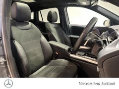 Photo of the vehicle Mercedes-Benz EQA