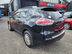 Photo of the vehicle Nissan X-Trail