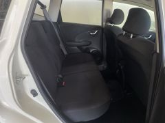 Photo of the vehicle Honda Fit