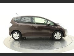 Photo of the vehicle Honda Fit