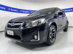 Photo of the vehicle Subaru XV