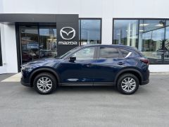 Photo of the vehicle Mazda CX-5