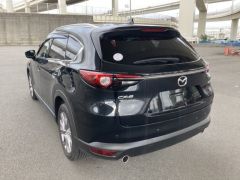 Photo of the vehicle Mazda CX-8