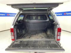 Photo of the vehicle Ford Ranger