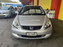 Photo of the vehicle Honda Civic