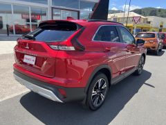 Photo of the vehicle Mitsubishi Eclipse Cross