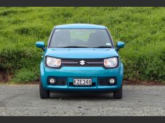 Photo of the vehicle Suzuki Ignis