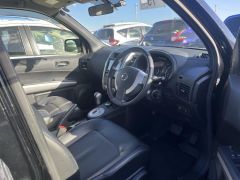 Photo of the vehicle Nissan X-Trail