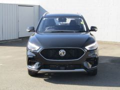 Photo of the vehicle MG ZS