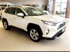 Photo of the vehicle Toyota RAV4