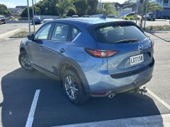 Photo of the vehicle Mazda CX-5