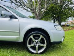 Photo of the vehicle Subaru Outback