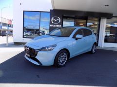 Photo of the vehicle Mazda 2