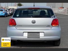 Photo of the vehicle Volkswagen Polo